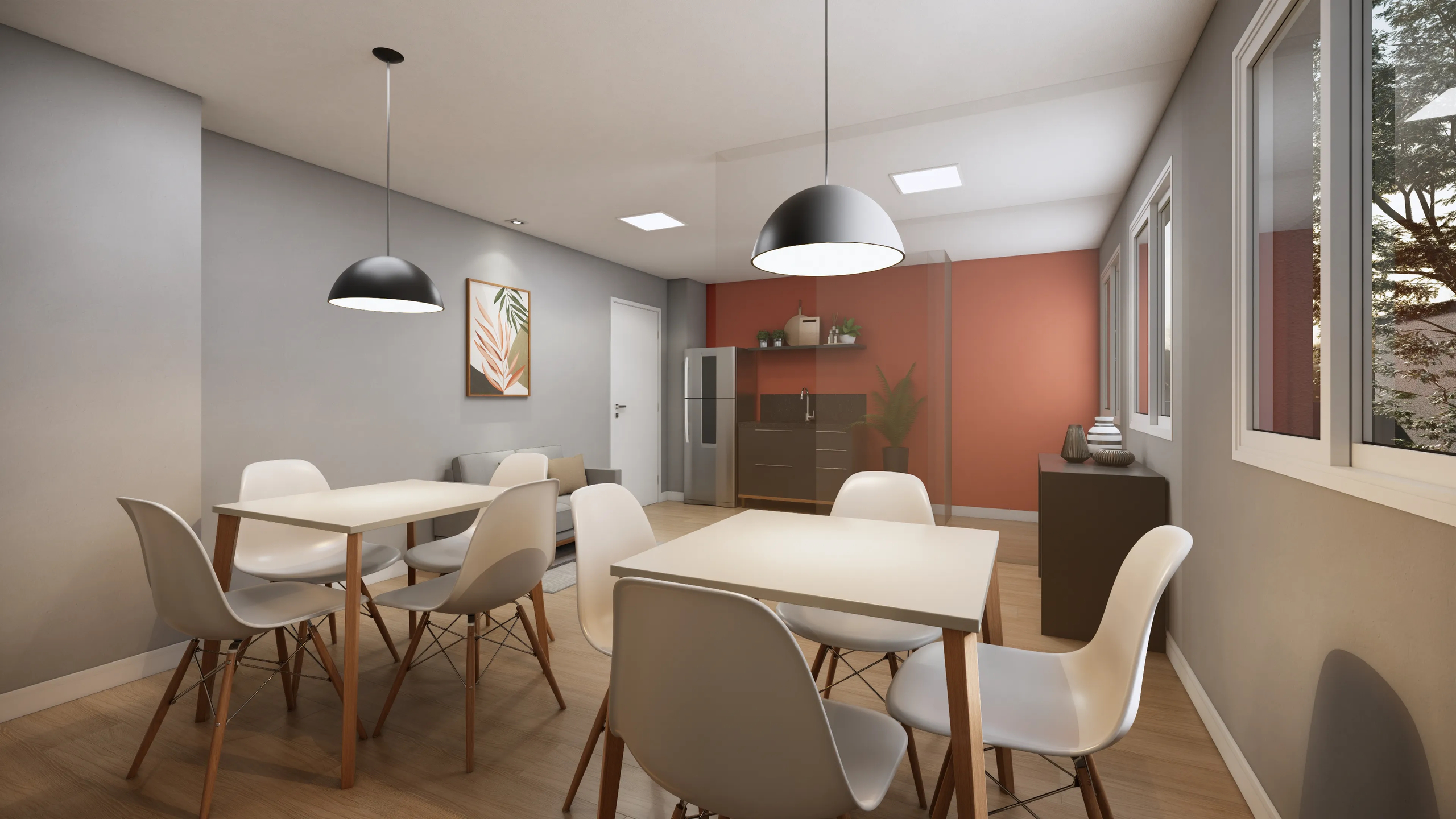 Apartamento na Prime Saúde, Zona Sul de São Paulo, ideal para quem busca conforto, mobilidade e ótima localização.